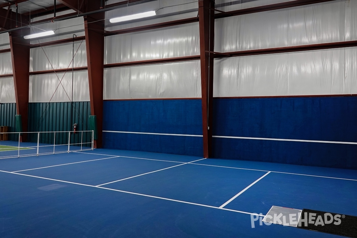 Photo of Pickleball at Indianapolis Pickleball Club